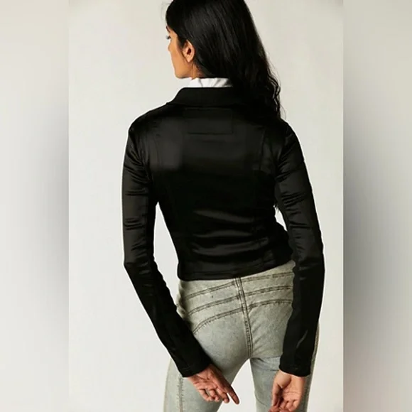 NWOT DIESEL C-Sheila Regular Stylised Shirt - Picture 5 of 9